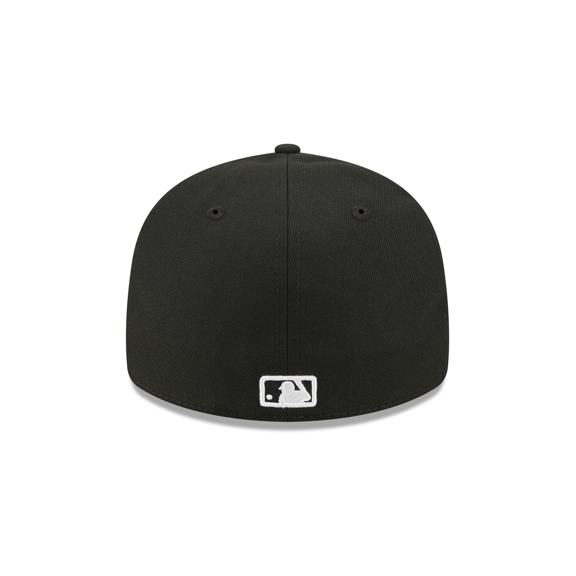 Chicago White Sox 2026 Hall of Fame Low Profile 59FIFTY Fitted Hat