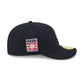 Chicago Cubs 2026 Hall of Fame Low Profile 59FIFTY Fitted Hat