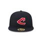 Cleveland Guardians 2026 Hall of Fame 59FIFTY Fitted Hat