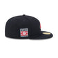 Cleveland Guardians 2026 Hall of Fame 59FIFTY Fitted Hat
