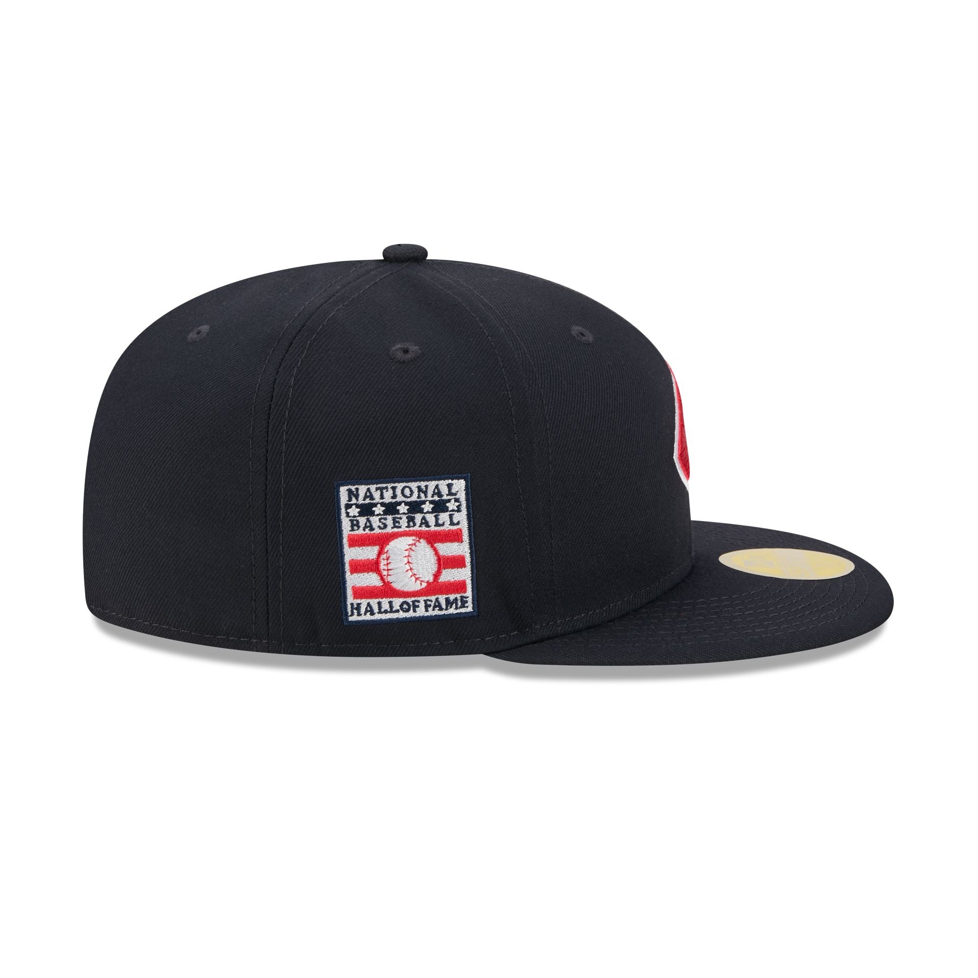 Cleveland Guardians 2026 Hall of Fame 59FIFTY Fitted Hat