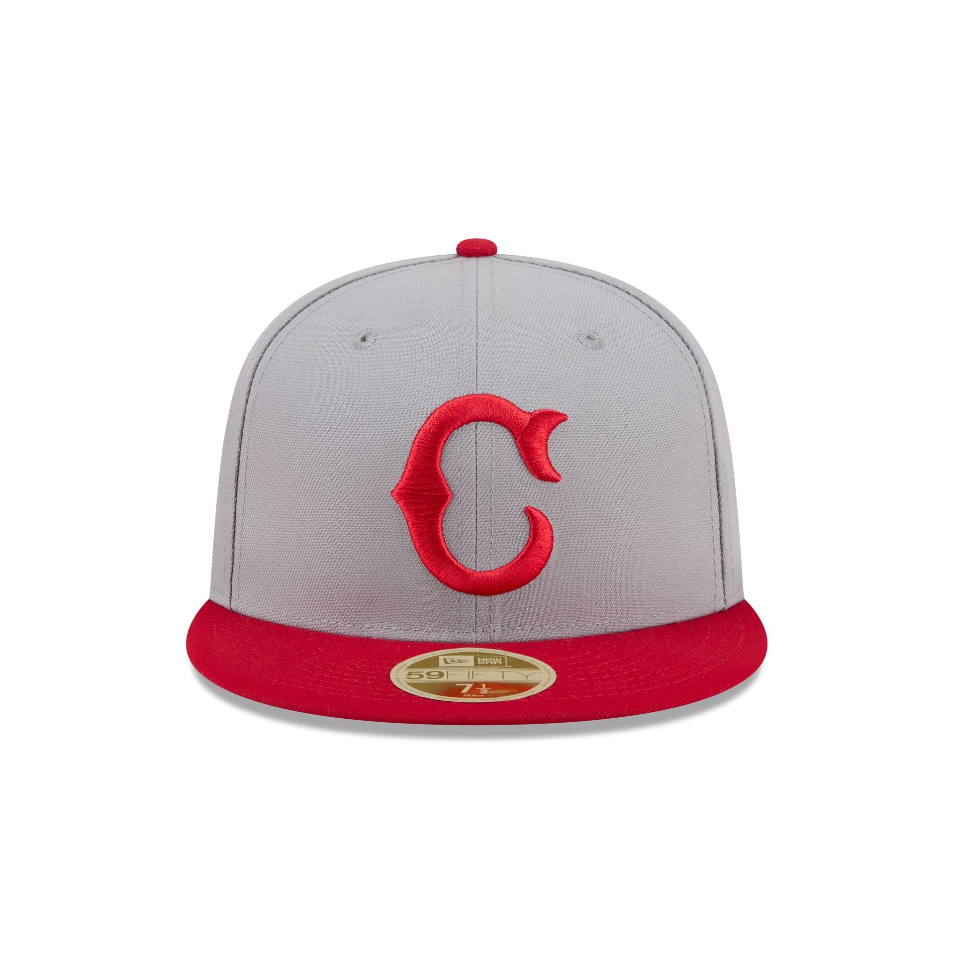 Cincinnati Reds 2026 Hall of Fame 59FIFTY Fitted Hat