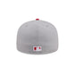 Cincinnati Reds 2026 Hall of Fame 59FIFTY Fitted Hat