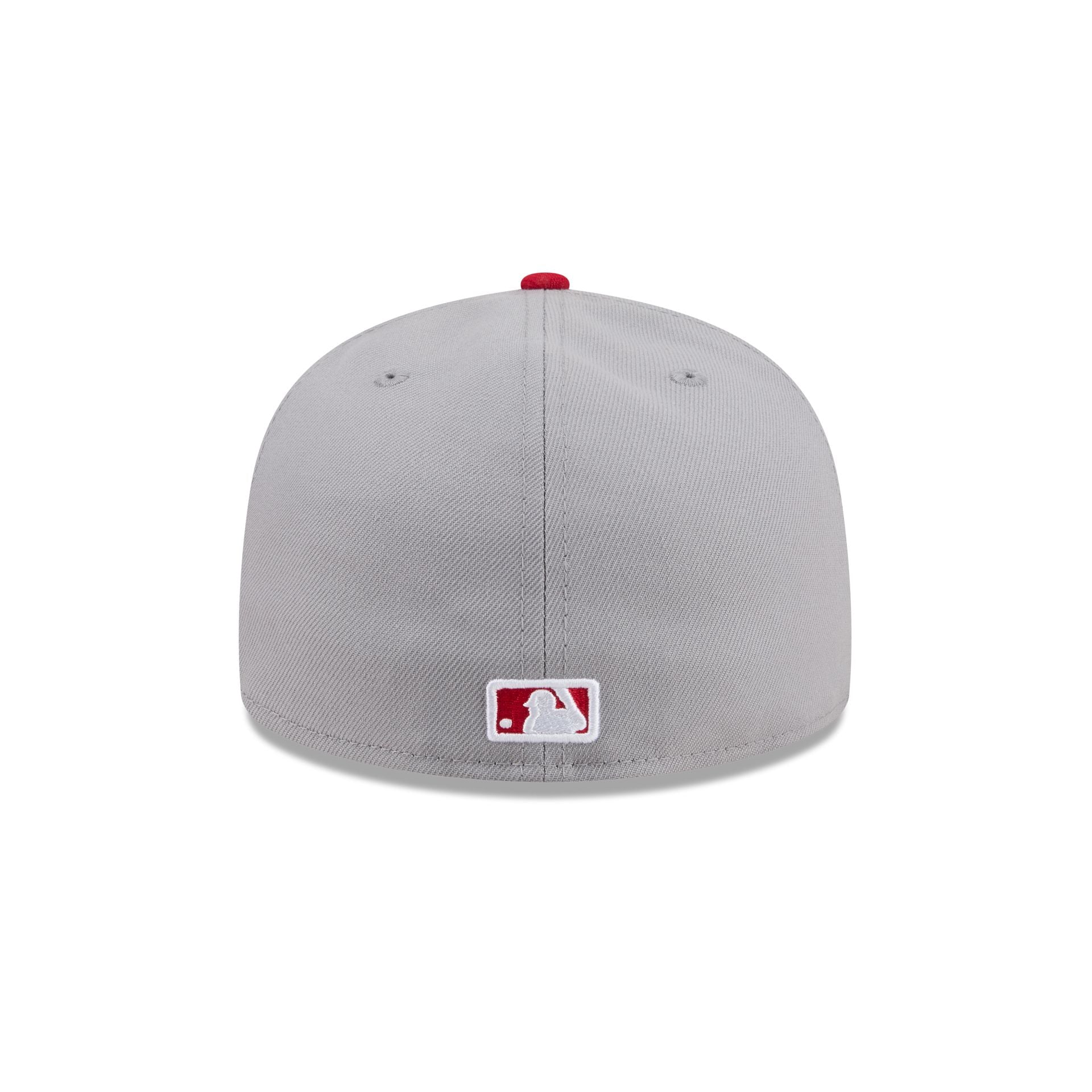 Cincinnati Reds 2026 Hall of Fame 59FIFTY Fitted Hat