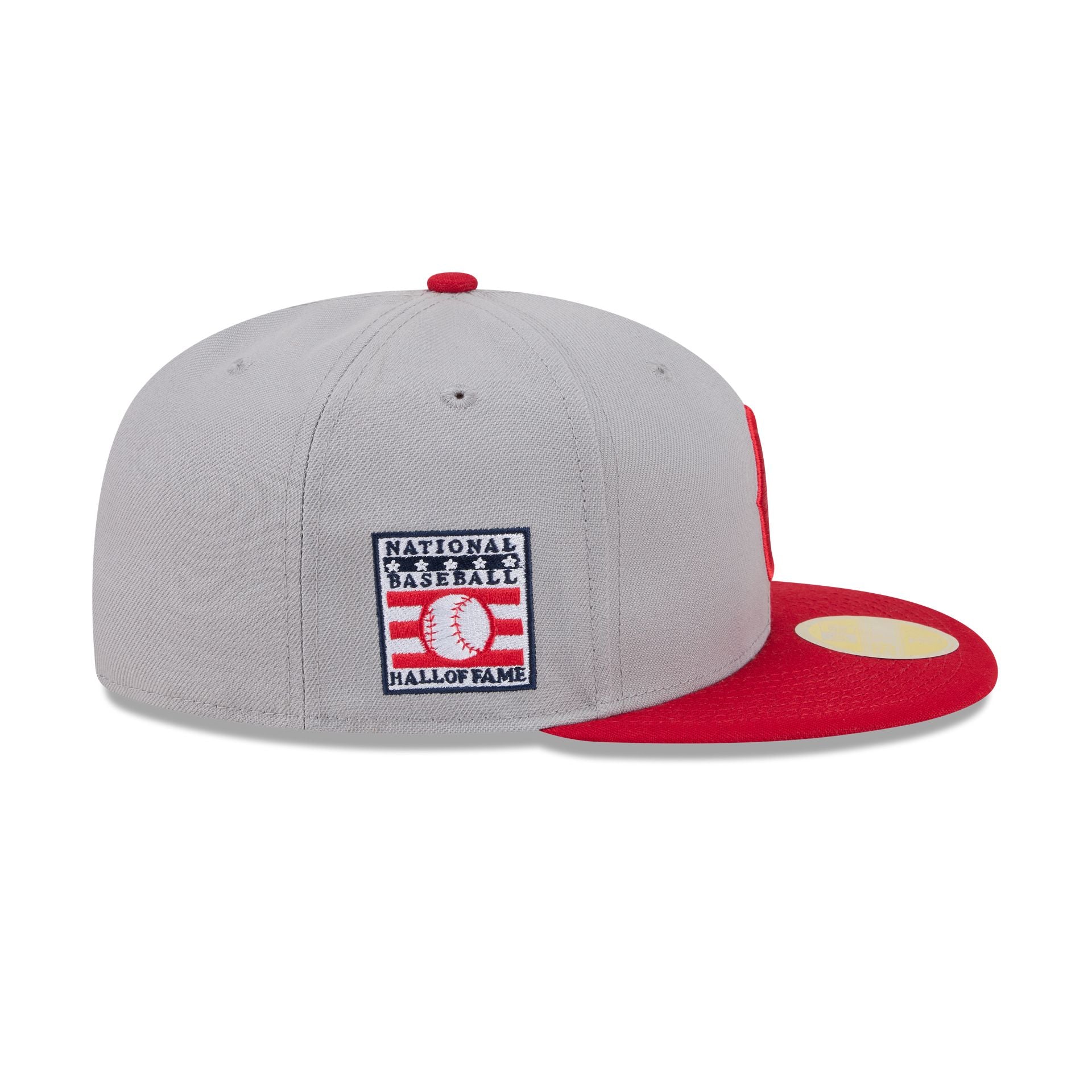 Cincinnati Reds 2026 Hall of Fame 59FIFTY Fitted Hat – New Era Cap