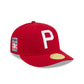Philadelphia Phillies 2026 Hall of Fame Low Profile 59FIFTY Fitted Hat
