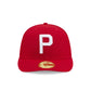Philadelphia Phillies 2026 Hall of Fame Low Profile 59FIFTY Fitted Hat