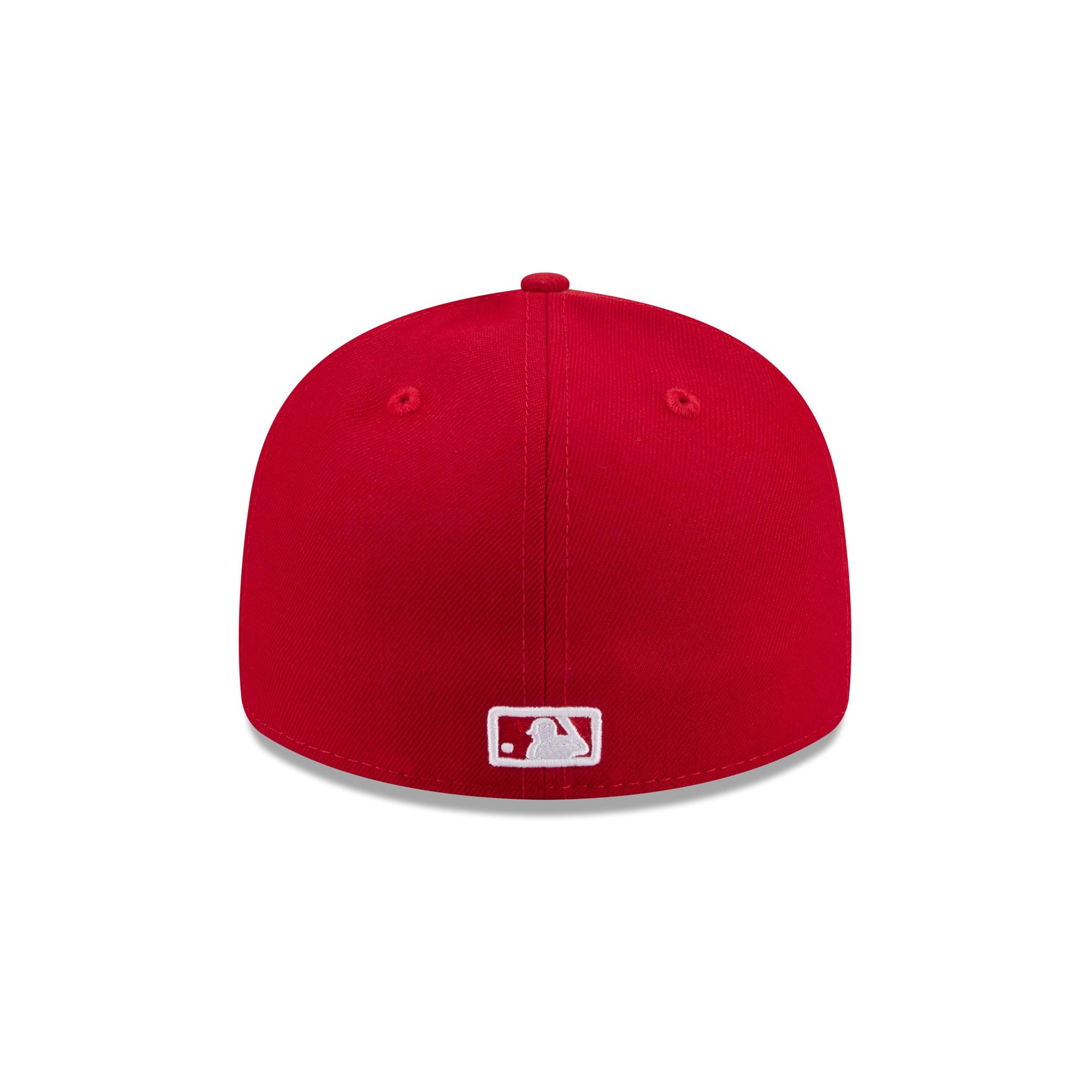 Philadelphia Phillies 2026 Hall of Fame Low Profile 59FIFTY Fitted Hat