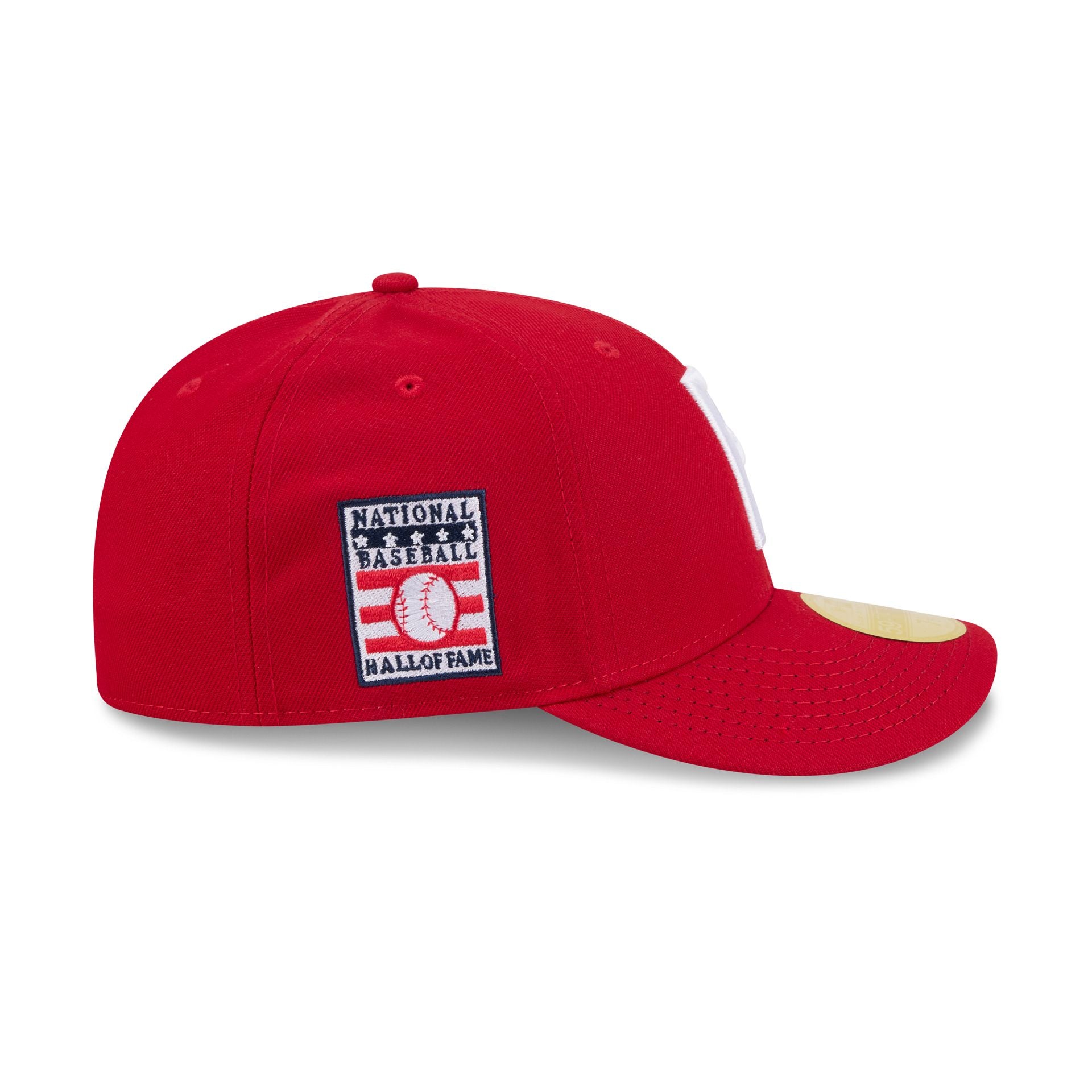 Philadelphia Phillies 2026 Hall of Fame Low Profile 59FIFTY Fitted