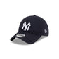 New York Yankees 2026 Hall of Fame 9TWENTY Adjustable Hat