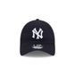 New York Yankees 2026 Hall of Fame 9TWENTY Adjustable Hat