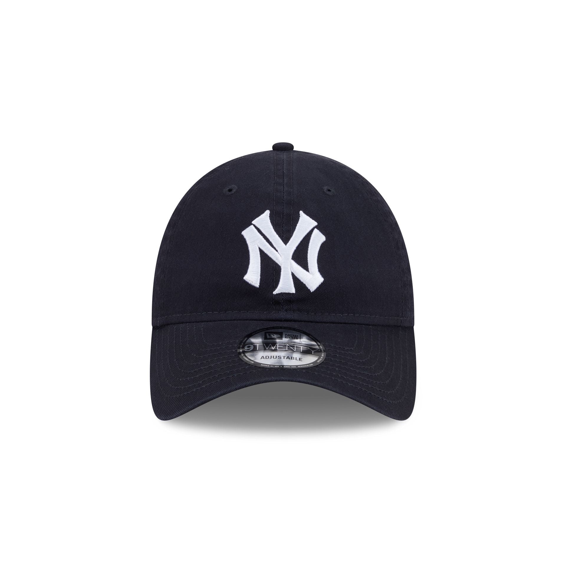 New York Yankees 2026 Hall of Fame 9TWENTY Adjustable Hat