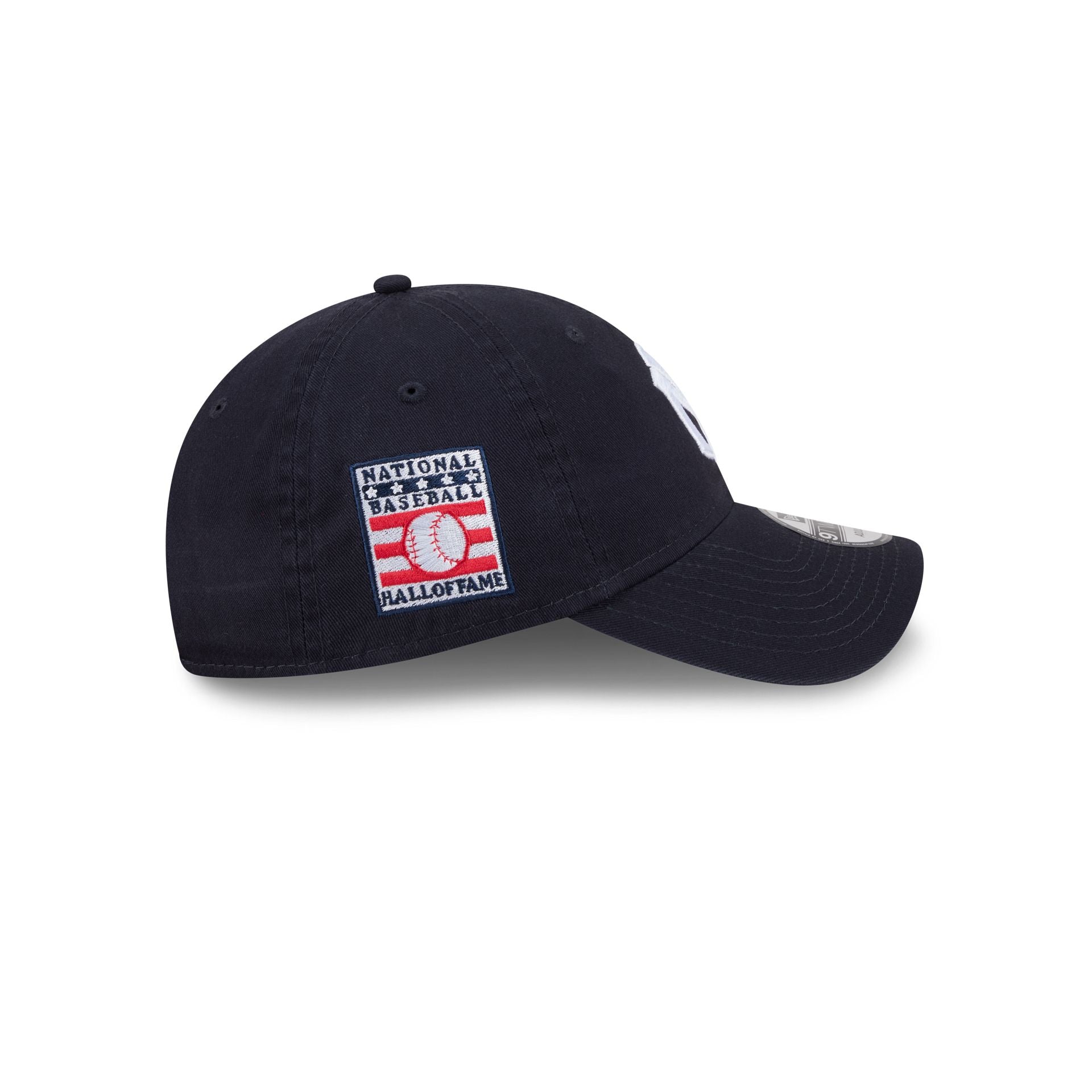 New York Yankees 2026 Hall of Fame 9TWENTY Adjustable Hat – New