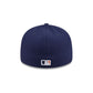 San Diego Padres 2026 Hall of Fame Low Profile 59FIFTY Fitted Hat
