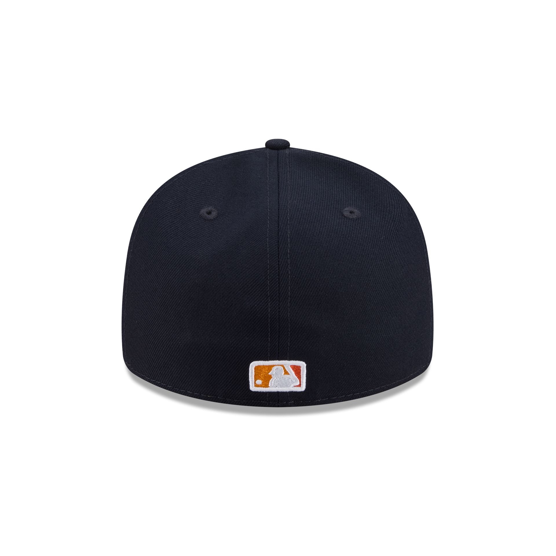 Houston Astros 2026 Hall of Fame Low Profile 59FIFTY Fitted Hat