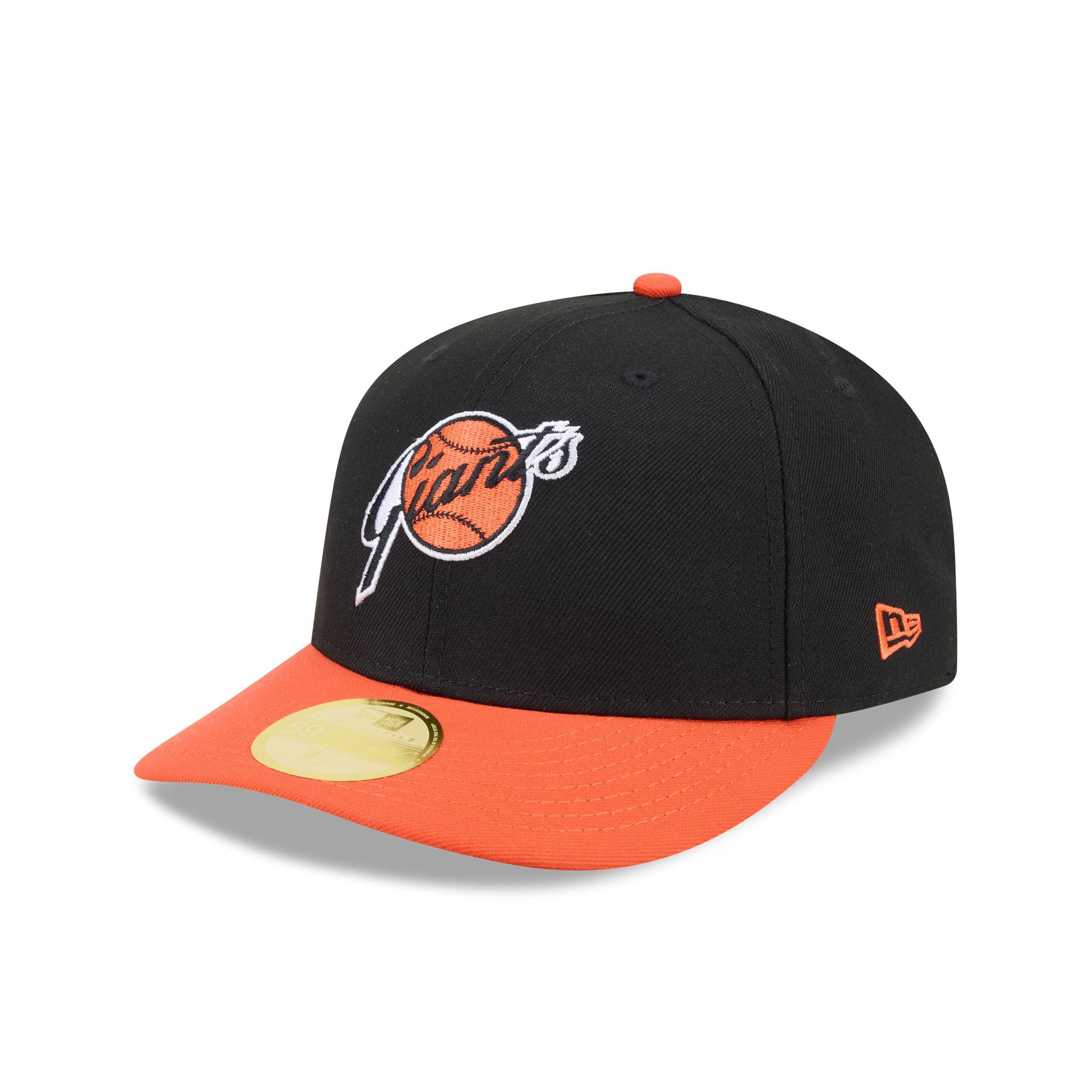 San Francisco Giants 2026 Hall of Fame Low Profile 59FIFTY Fitted