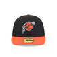 San Francisco Giants 2026 Hall of Fame Low Profile 59FIFTY Fitted Hat