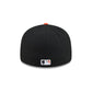 San Francisco Giants 2026 Hall of Fame Low Profile 59FIFTY Fitted Hat