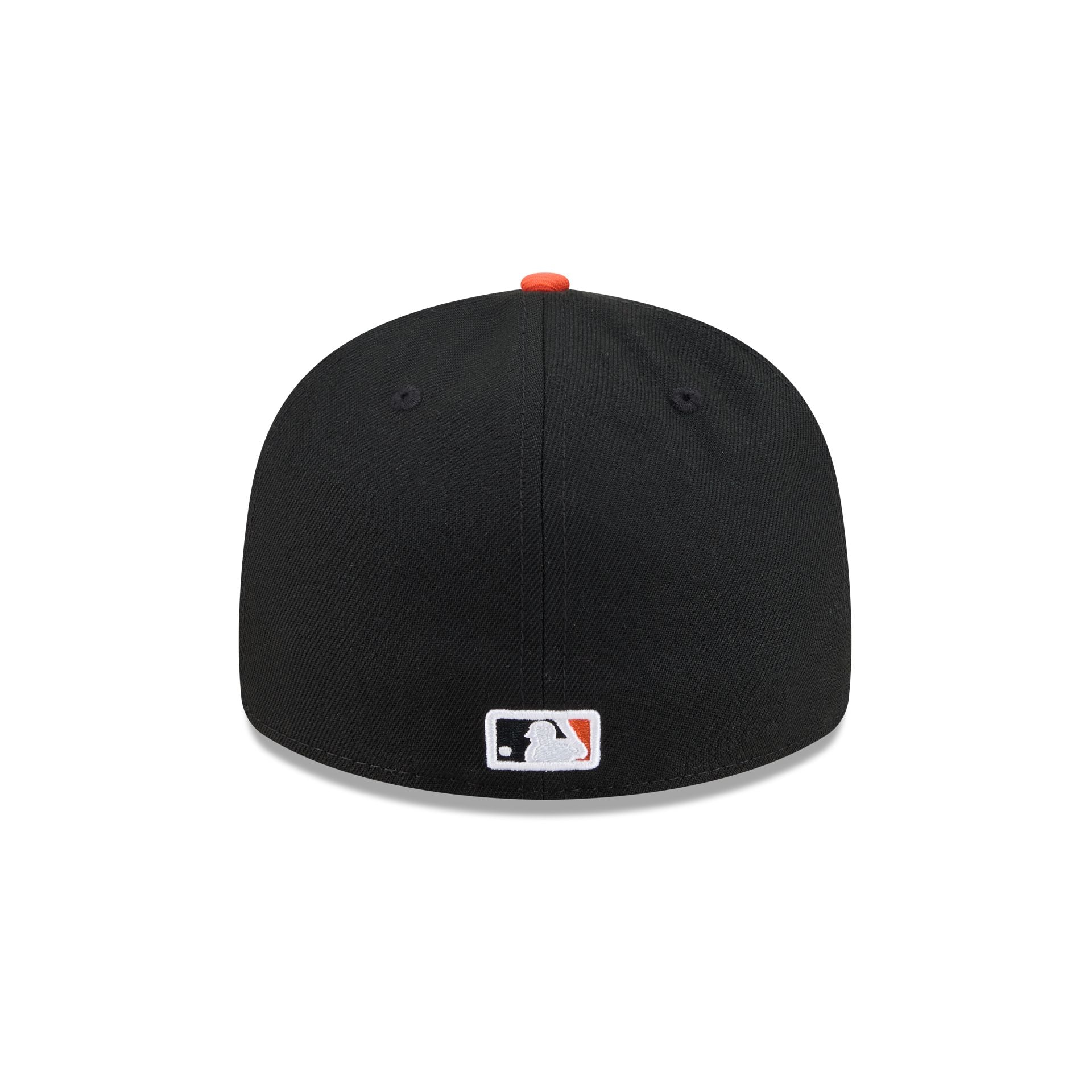 San Francisco Giants 2026 Hall of Fame Low Profile 59FIFTY Fitted Hat