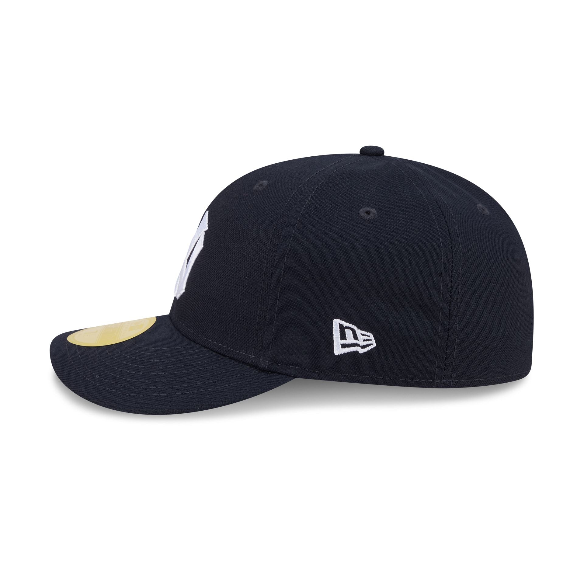 New York Yankees 2026 Hall of Fame Low Profile 59FIFTY Fitted Hat
