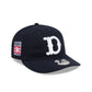 Detroit Tigers 2026 Hall of Fame Retro Crown 9FIFTY Snapback Hat