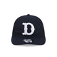 Detroit Tigers 2026 Hall of Fame Retro Crown 9FIFTY Snapback Hat