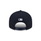 Detroit Tigers 2026 Hall of Fame Retro Crown 9FIFTY Snapback Hat