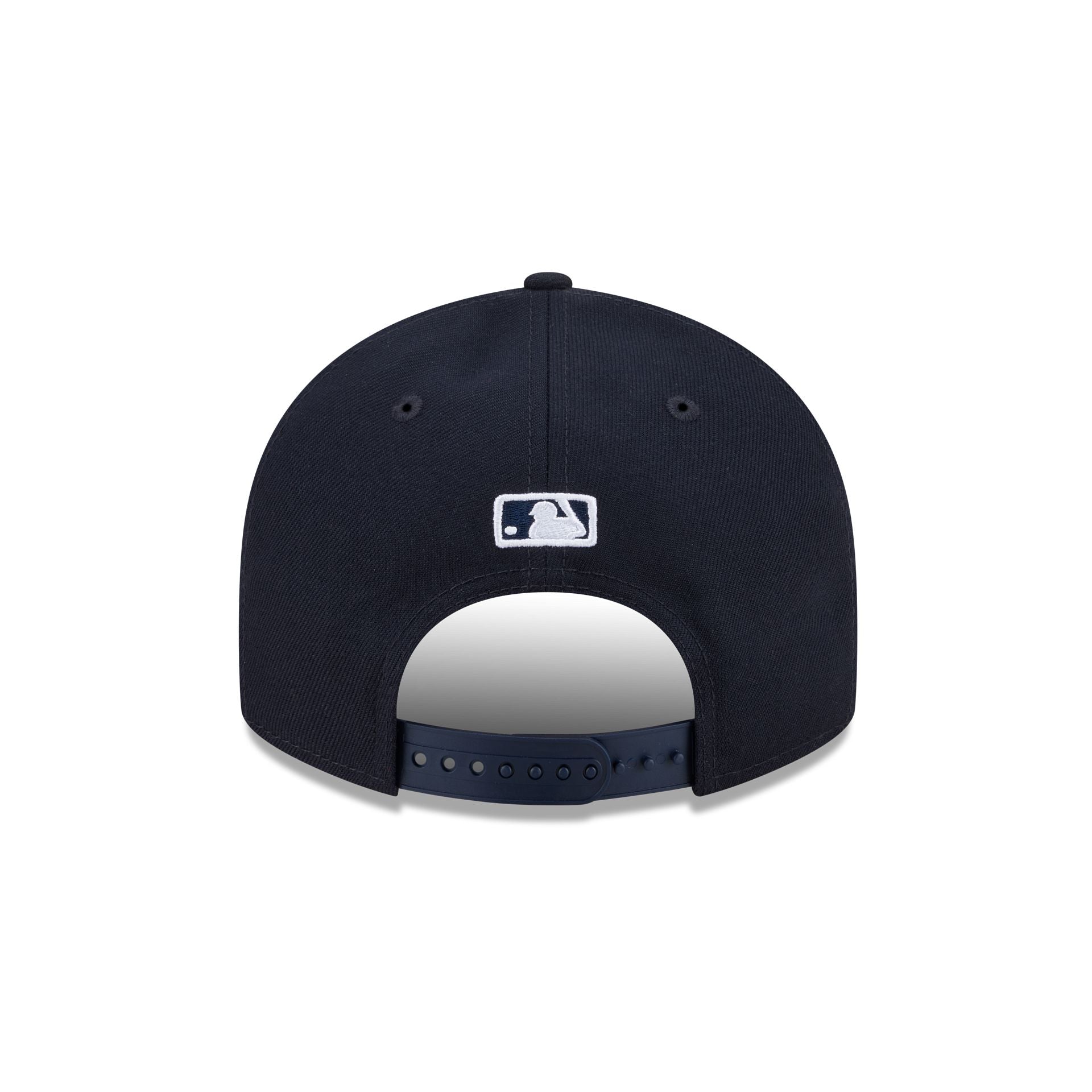 Detroit Tigers 2026 Hall of Fame Retro Crown 9FIFTY Snapback Hat