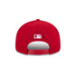 Philadelphia Phillies 2026 Hall of Fame Retro Crown 9FIFTY Snapback Hat