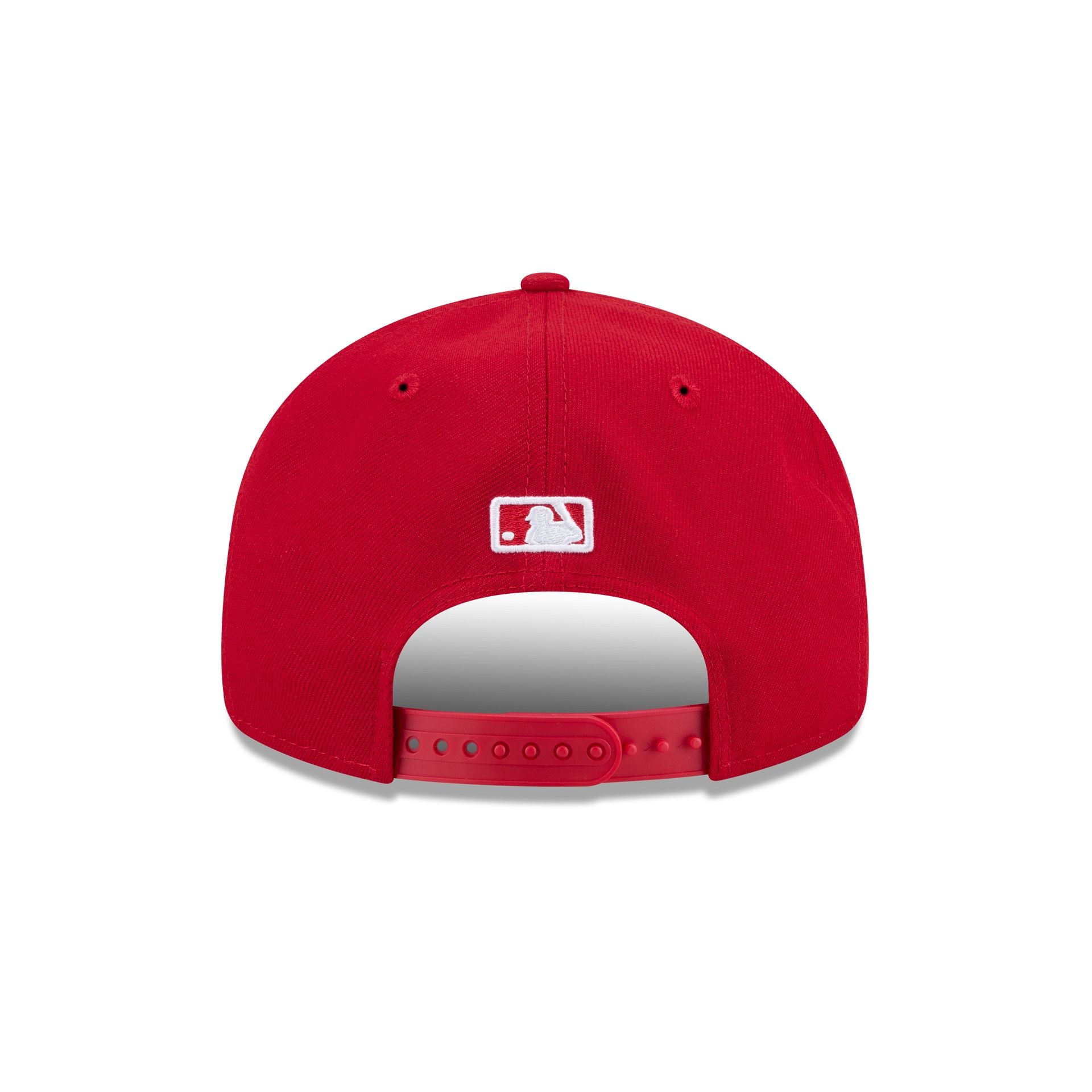 Philadelphia Phillies 2026 Hall of Fame Retro Crown 9FIFTY Snapback Hat