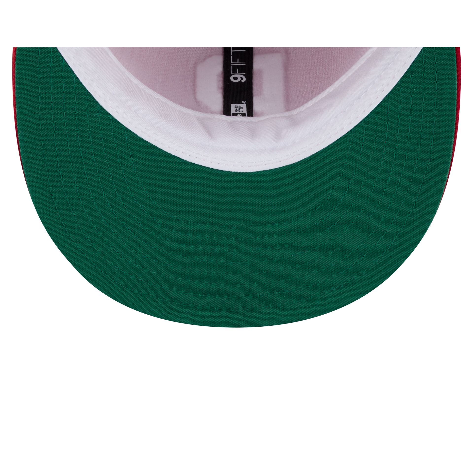 Philadelphia Phillies 2026 Hall of Fame Retro Crown 9FIFTY Snapback Hat