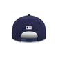 San Diego Padres 2026 Hall of Fame Retro Crown 9FIFTY Snapback Hat