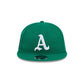 Athletics 2026 Hall of Fame Retro Crown 9FIFTY Snapback Hat