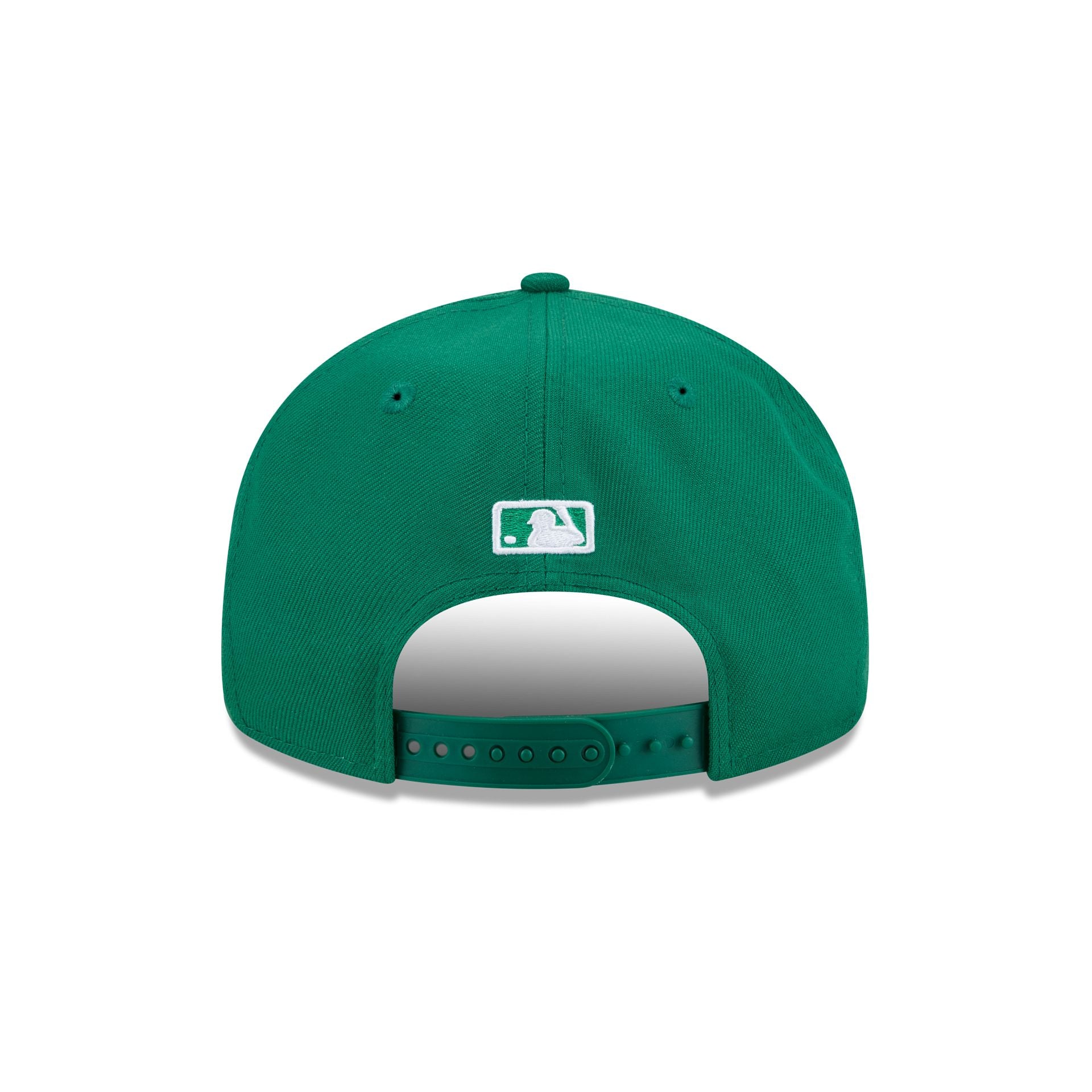 Athletics 2026 Hall of Fame Retro Crown 9FIFTY Snapback Hat – New