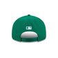 Athletics 2026 Hall of Fame Retro Crown 9FIFTY Snapback Hat