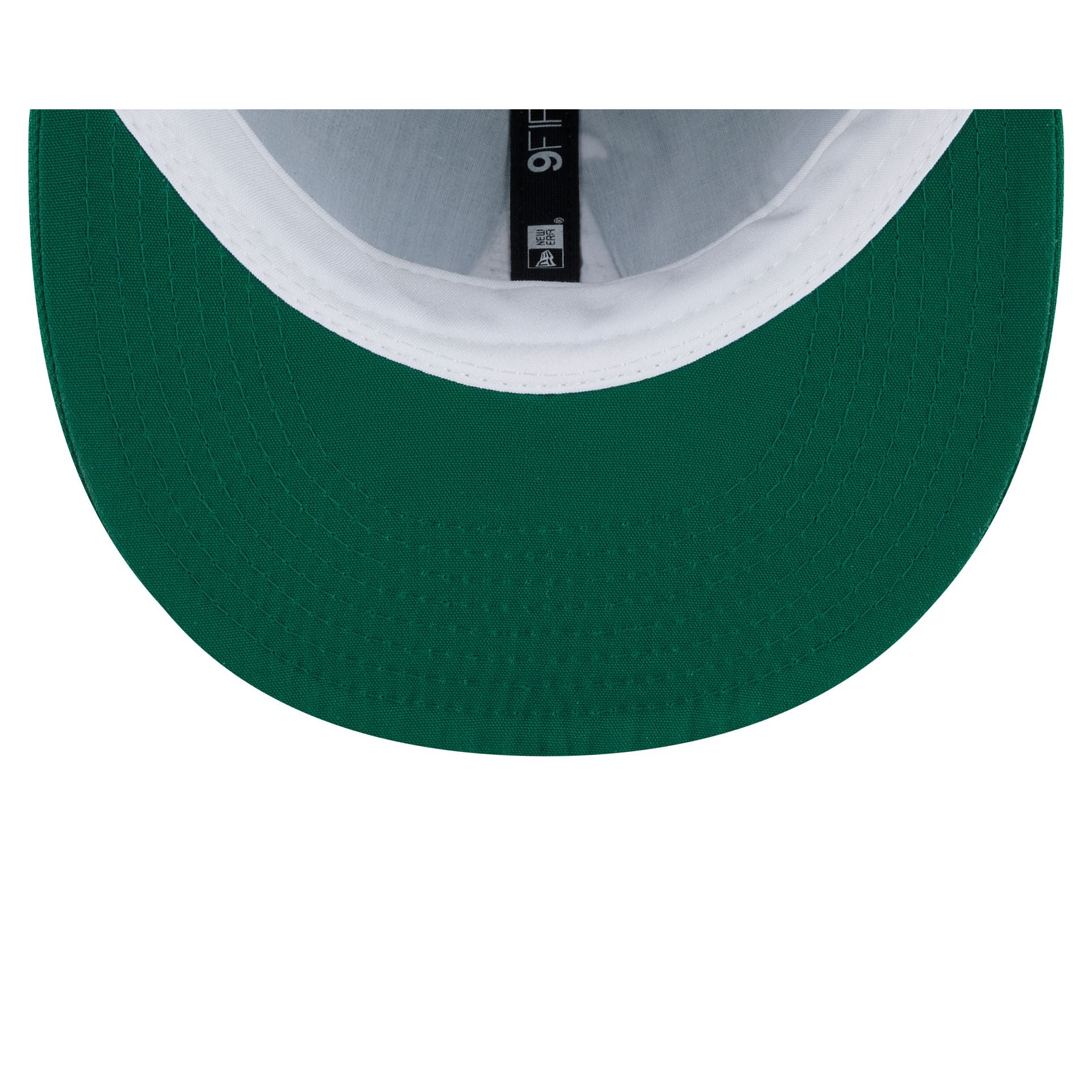 Athletics 2026 Hall of Fame Retro Crown 9FIFTY Snapback Hat