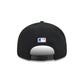 New York Mets 2026 Hall of Fame Retro Crown 9FIFTY Snapback Hat