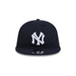 New York Yankees 2026 Hall of Fame Retro Crown 9FIFTY Snapback Hat
