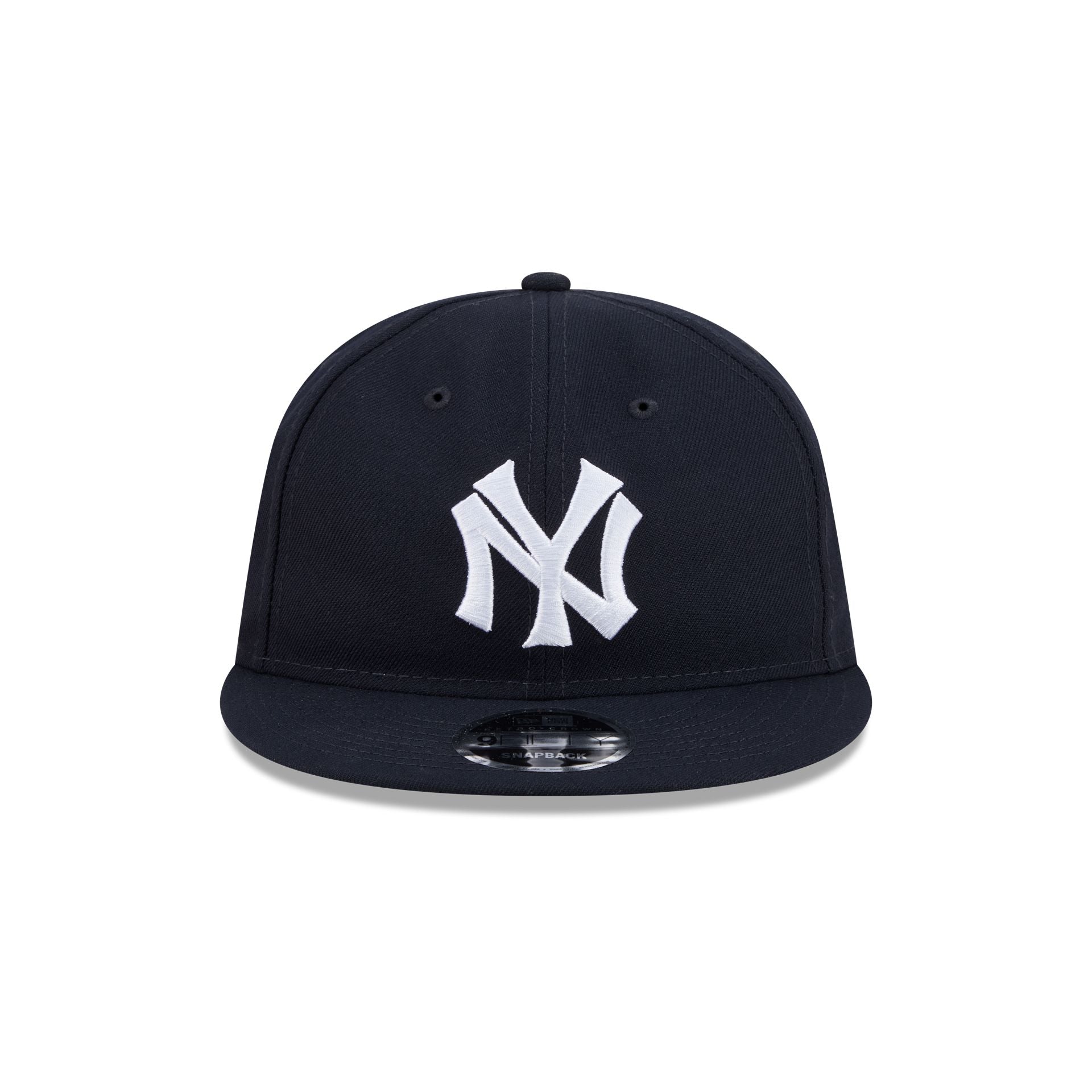 New York Yankees 2026 Hall of Fame Retro Crown 9FIFTY Snapback Hat