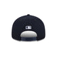 New York Yankees 2026 Hall of Fame Retro Crown 9FIFTY Snapback Hat