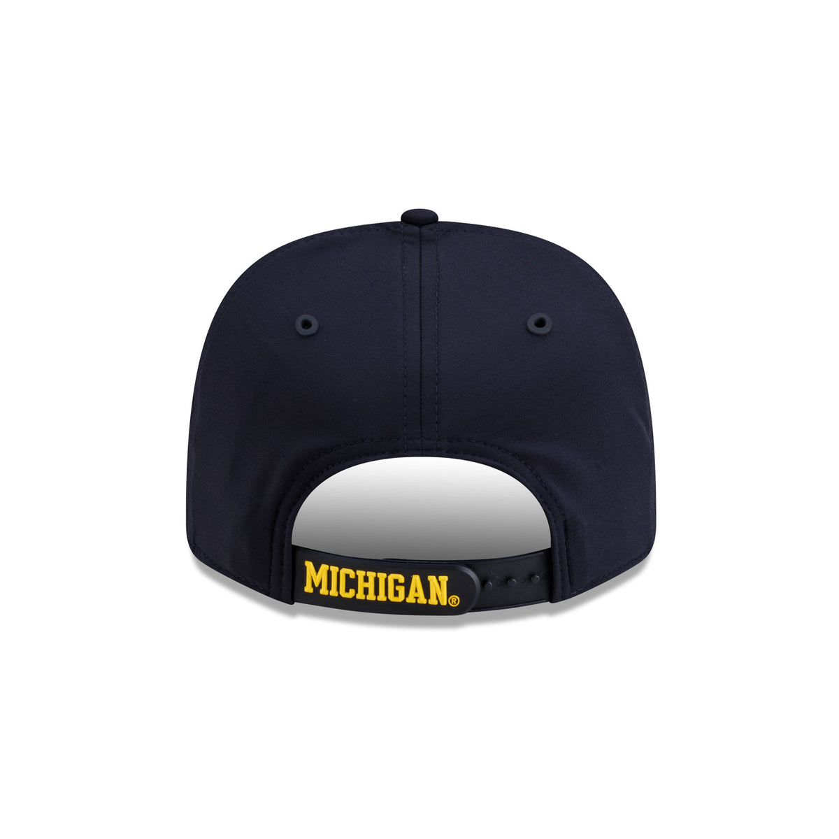 Michigan Wolverines Stadium Ready 9SEVENTY Stretch-Snap Hat