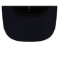 Michigan Wolverines Stadium Ready 9SEVENTY Stretch-Snap Hat