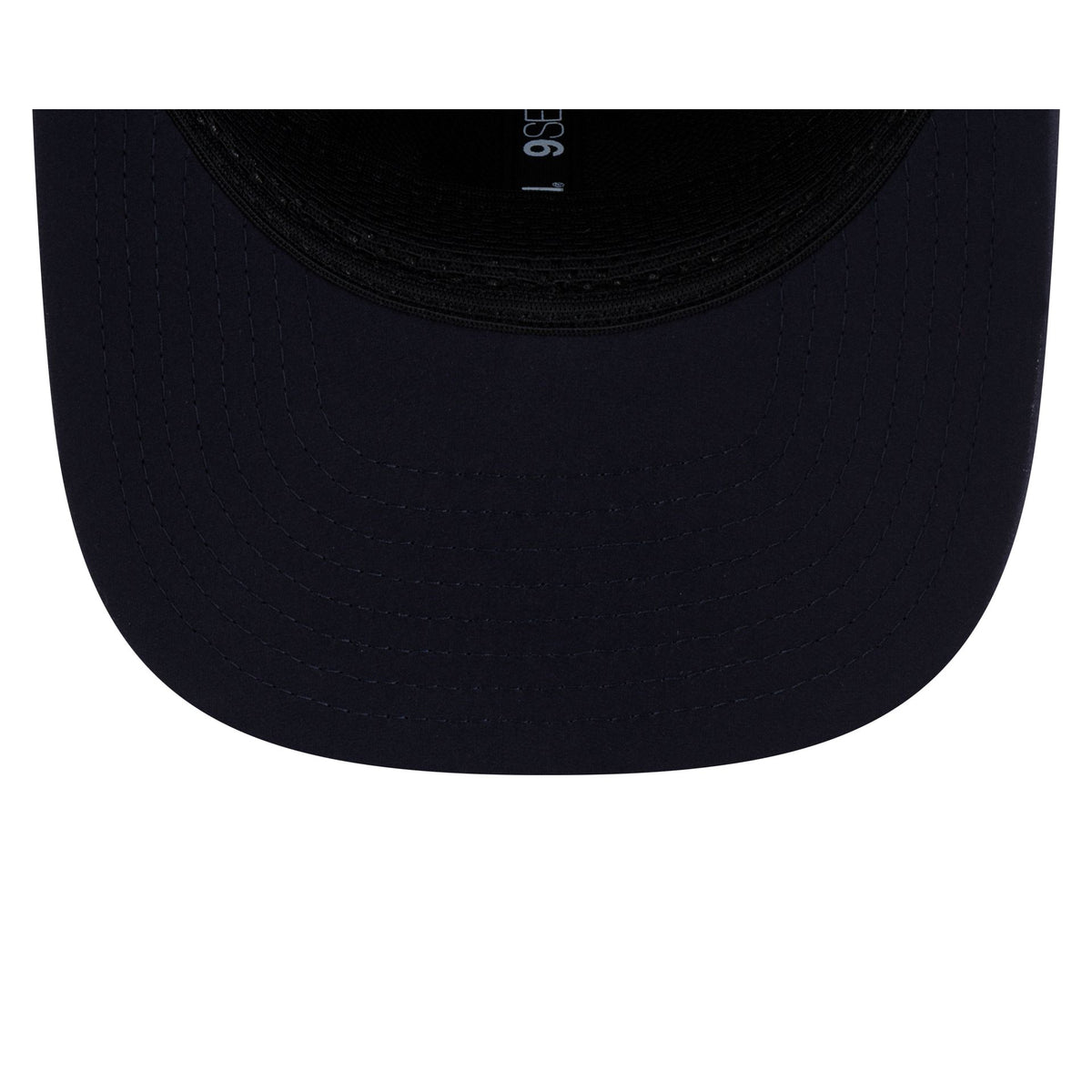 Michigan Wolverines Stadium Ready 9SEVENTY Stretch-Snap Hat