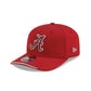Alabama Crimson Tide Stadium Ready 9SEVENTY Stretch-Snap Hat