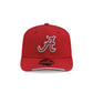 Alabama Crimson Tide Stadium Ready 9SEVENTY Stretch-Snap Hat