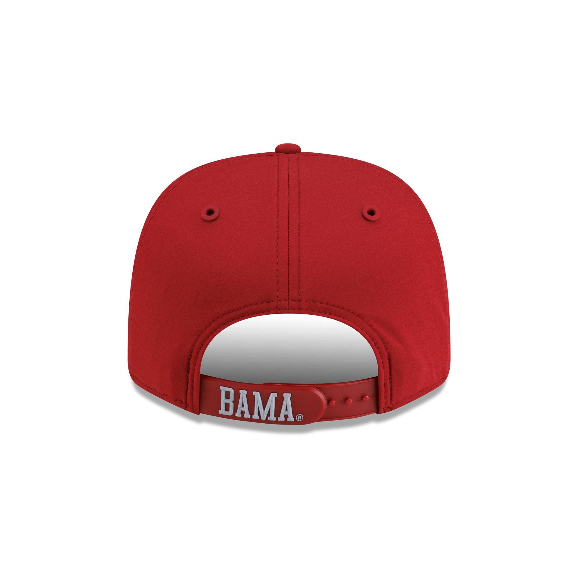 Alabama Crimson Tide Stadium Ready 9SEVENTY Stretch-Snap Hat