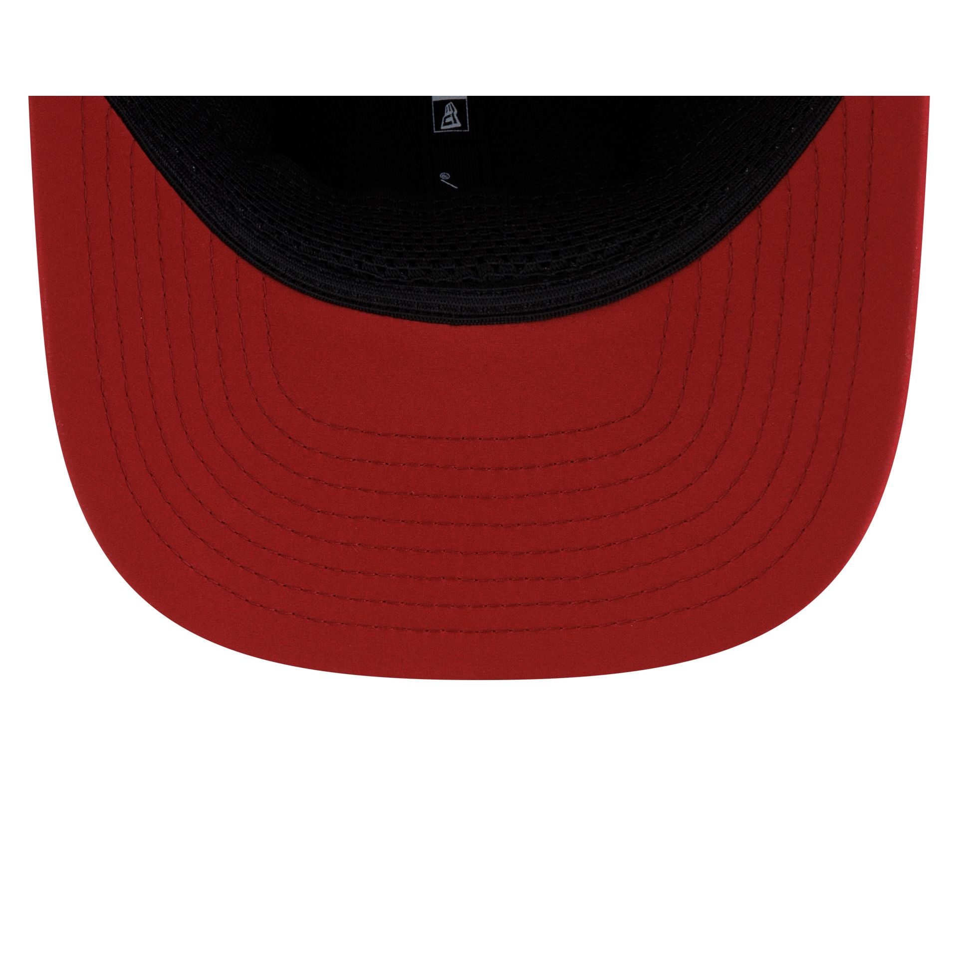 Alabama Crimson Tide Stadium Ready 9SEVENTY Stretch-Snap Hat