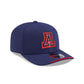 Arizona Wildcats Stadium Ready 9SEVENTY Stretch-Snap Hat