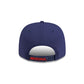 Arizona Wildcats Stadium Ready 9SEVENTY Stretch-Snap Hat