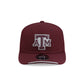 Texas A&M Aggies Stadium Ready 9SEVENTY Stretch-Snap Hat